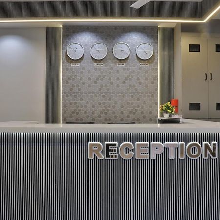 Hotel Legacy Ahmedabad Exterior photo