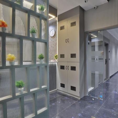 Hotel Legacy Ahmedabad Exterior photo