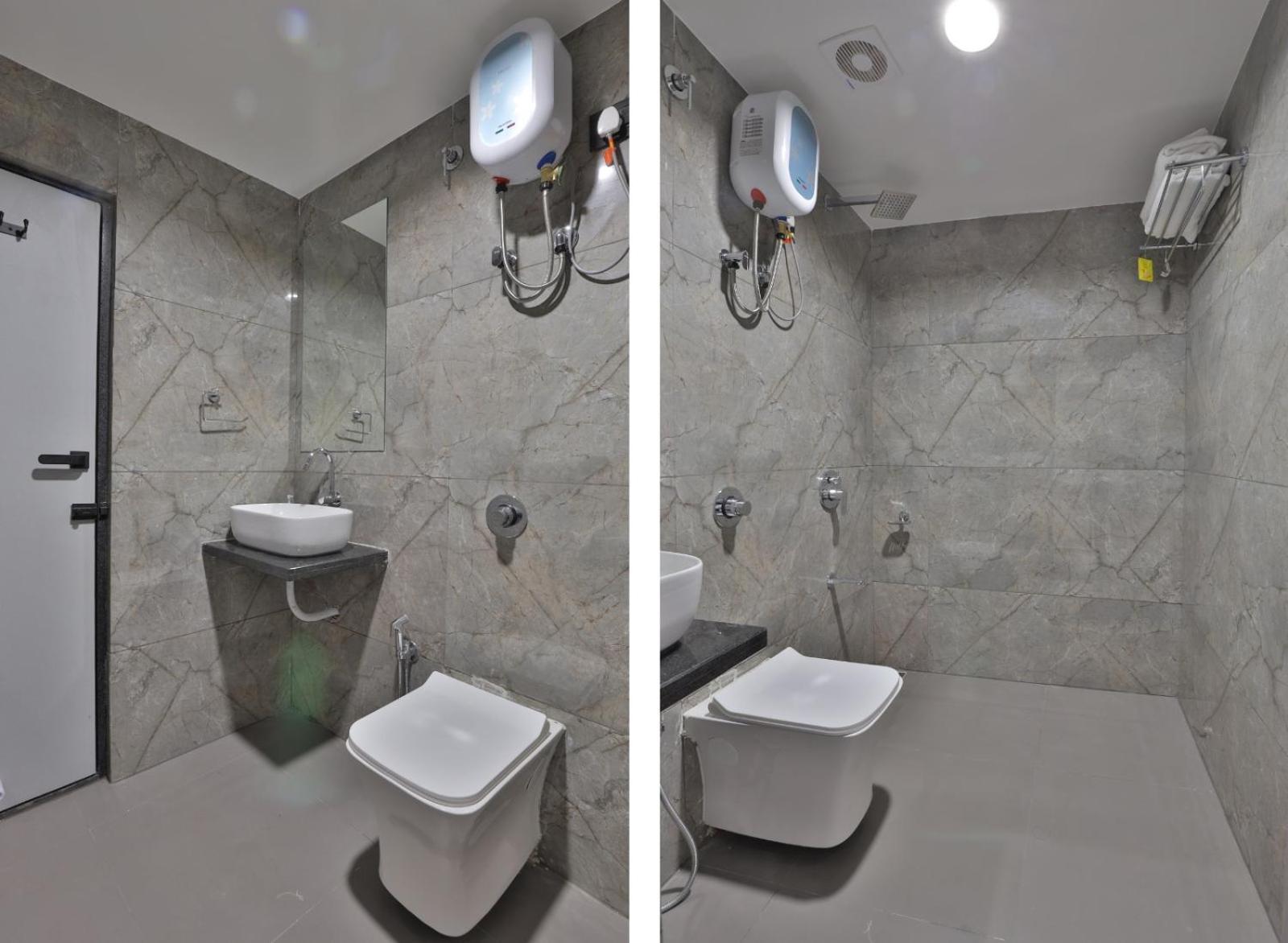 Hotel Legacy Ahmedabad Exterior photo