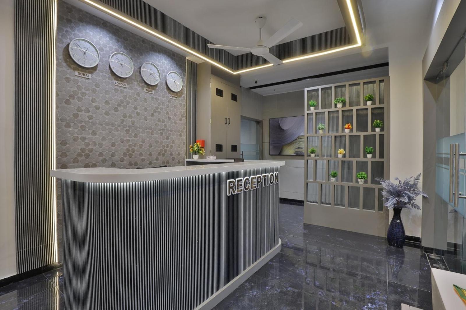 Hotel Legacy Ahmedabad Exterior photo
